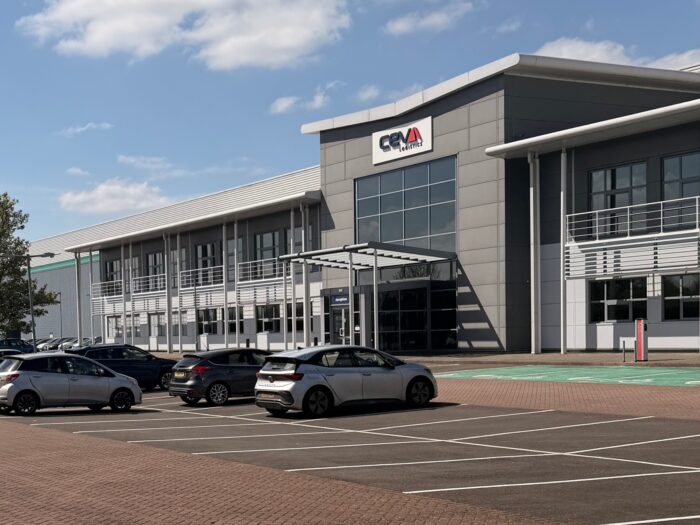 Ocado obnovuje dlhodobú logistickú zmluvu