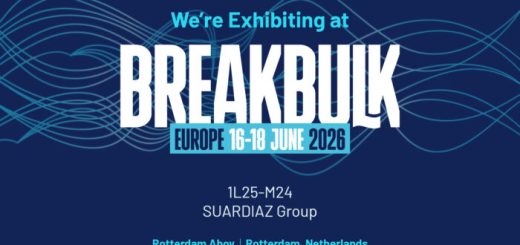 Španielsky logistický operátor na Breakbulk Europe