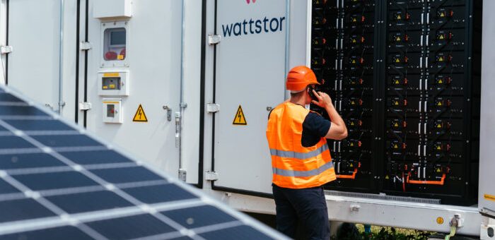 Náklady na energiu rastú v logistickom sektore