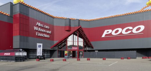 Štandardizované vykonávanie dodávateľského reťazca na celom území krajiny