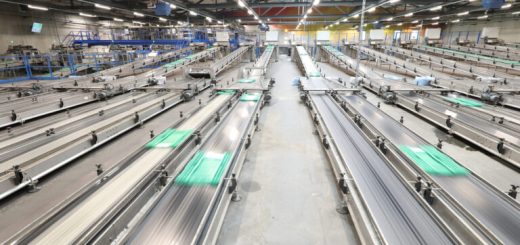 Riadenie energetickej účinnosti pri preprave