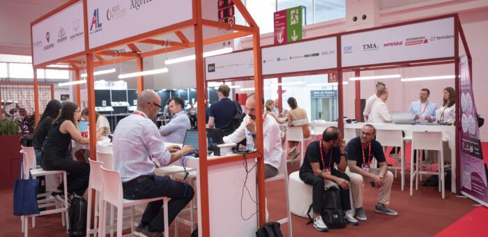 SIL Barcelona predstaví inovácie a startupy