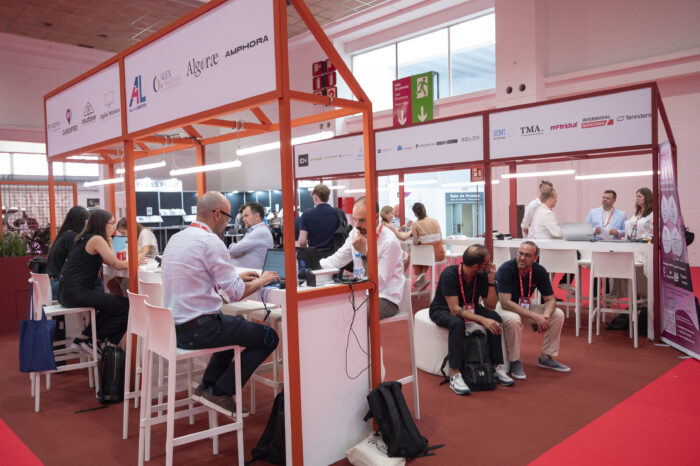 SIL Barcelona predstaví inovácie a startupy
