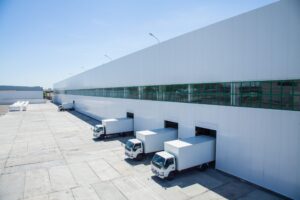 Dátová automatizácia môže znížiť riziko investícií v sklade Dátová automatizácia môže znížiť riziko investícií v sklade