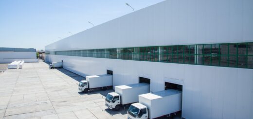Dátová automatizácia môže znížiť riziko investícií v sklade