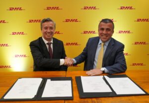 DHL posilňuje odolnosť špecializovanej logistiky v Kolumbii