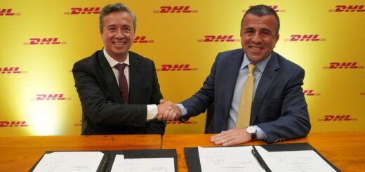 DHL posilňuje odolnosť špecializovanej logistiky v Kolumbii
