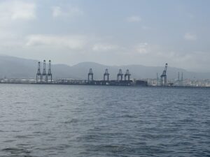 Euroports získava kapitál pre odolnejšiu priemyselnú logistiku