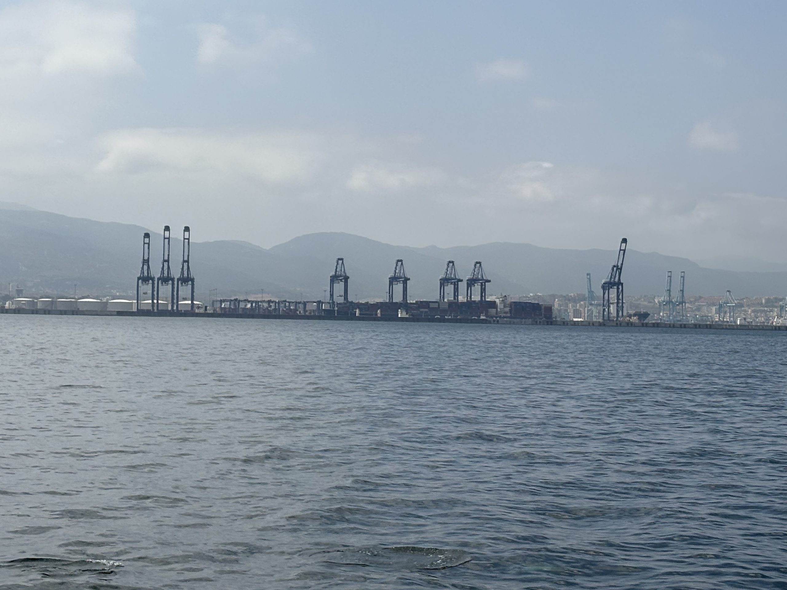 Euroports získava kapitál pre odolnejšiu priemyselnú logistiku