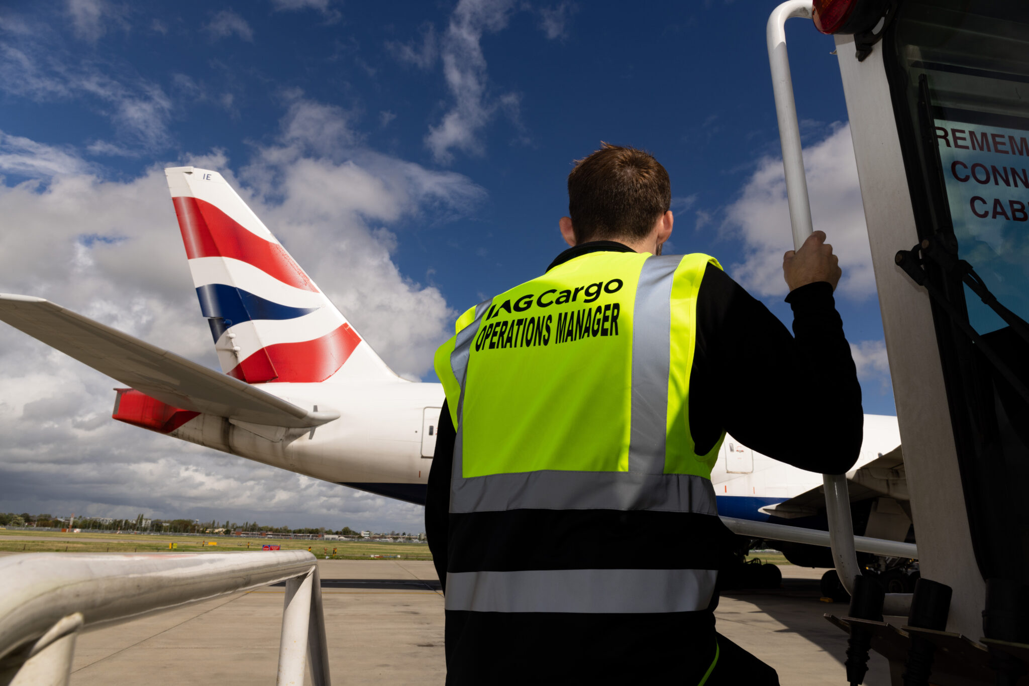 Odklad dráhy Heathrow preverí odolnosť dodávateľských reťazcov