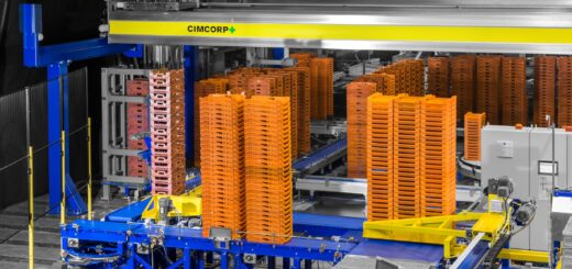 Automatizácia pekárenskej logistiky spája výkon s odolnosťou