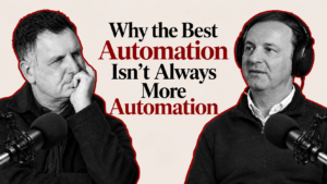 Odolná logistika potrebuje automatizáciu s jasným cieľom