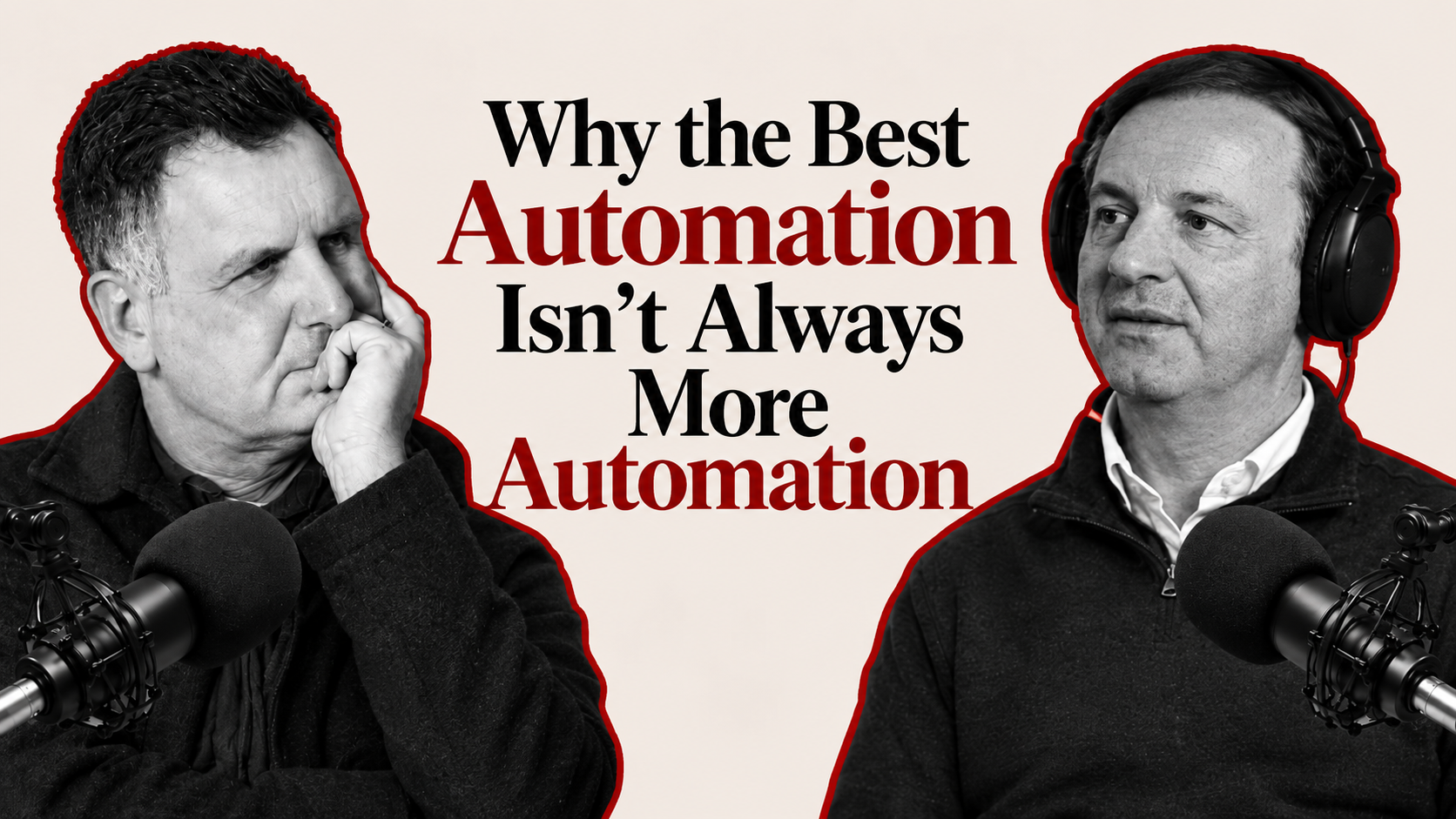Odolná logistika potrebuje automatizáciu s jasným cieľom