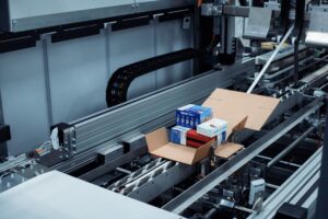 Automatizované balenie na mieru posilňuje odolnosť fulfillmentu Automatizované balenie na mieru posilňuje odolnosť fulfillmentu