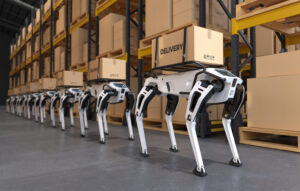 Pôvod robotiky sa stáva otázkou odolnosti priemyslu Pôvod robotiky sa stáva otázkou odolnosti priemyslu