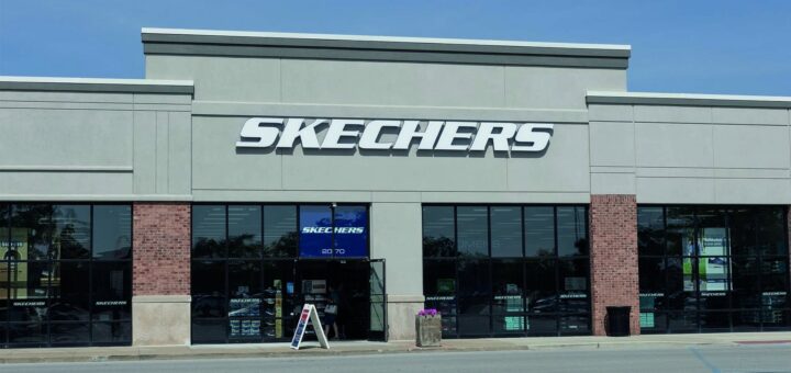 Skechers prepája automatizáciu s odolnosťou prevádzky