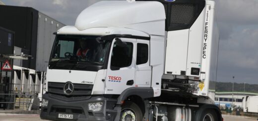 Tesco spája nízke GWP s odolnosťou chladiacej flotily