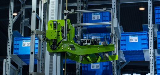 Škálovanie robotiky potrebuje odolný servisný ekosystém