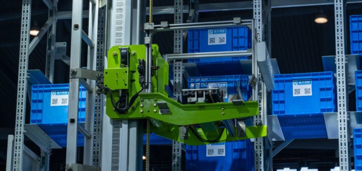 Škálovanie robotiky potrebuje odolný servisný ekosystém