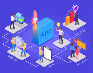 AI App Builder dáva skladom nástroj na rýchle digitálne zlepšovanie AI App Builder dáva skladom nástroj na rýchle digitálne zlepšovanie