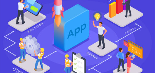 AI App Builder dáva skladom nástroj na rýchle digitálne zlepšovanie