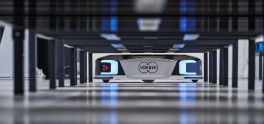 Körber podporuje spoločnú riadiacu vrstvu pre priemyselné flotily