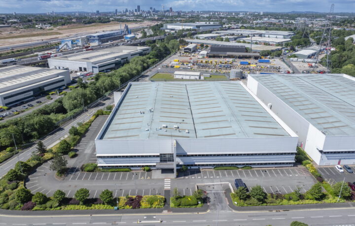 Nová základňa Cadentu má zvýšiť odolnosť prevádzky v Birminghame