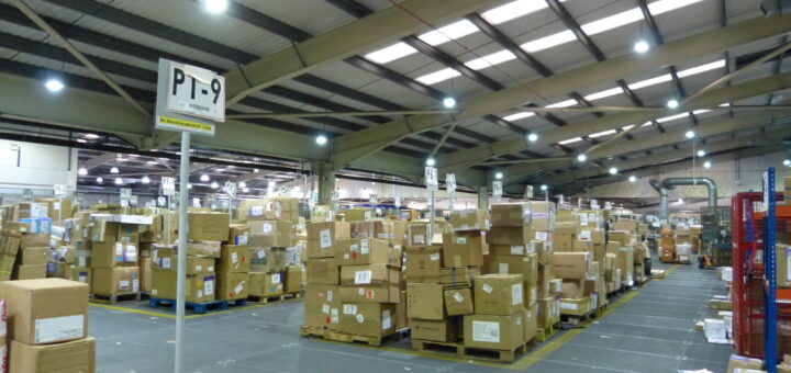 Akvizícia FedEx posilňuje odolnosť a automatizáciu logistiky
