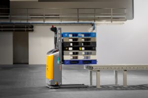 EAC 212a prepája materiálový tok po krokoch