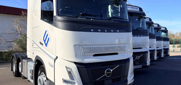 Ewals využíva obnovu flotily na zavedenie aerodynamickej techniky