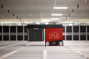 AutoStore získava flexibilnejší model pre rast automatizácie AutoStore získava flexibilnejší model pre rast automatizácie