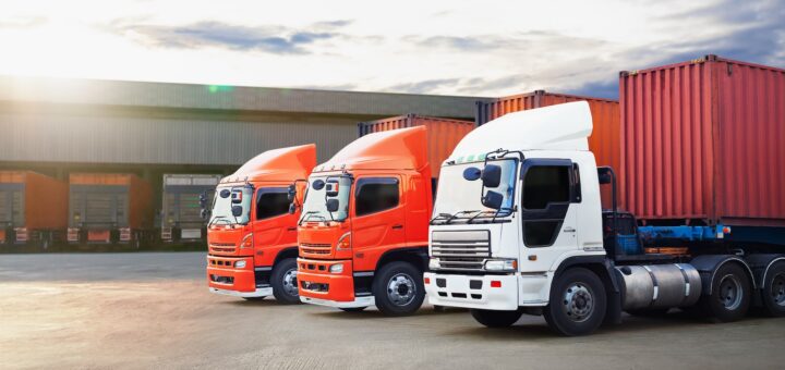 Rekord Gdansku ukazuje potrebu škálovateľnej logistiky