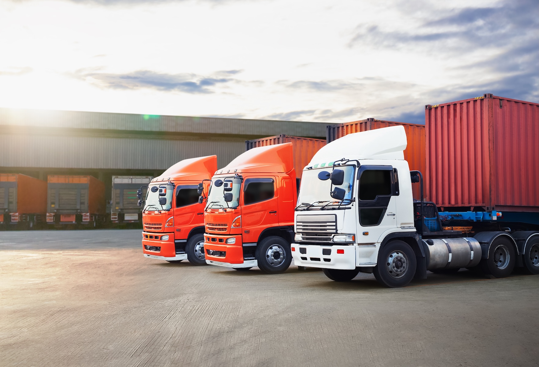 Rekord Gdansku ukazuje potrebu škálovateľnej logistiky