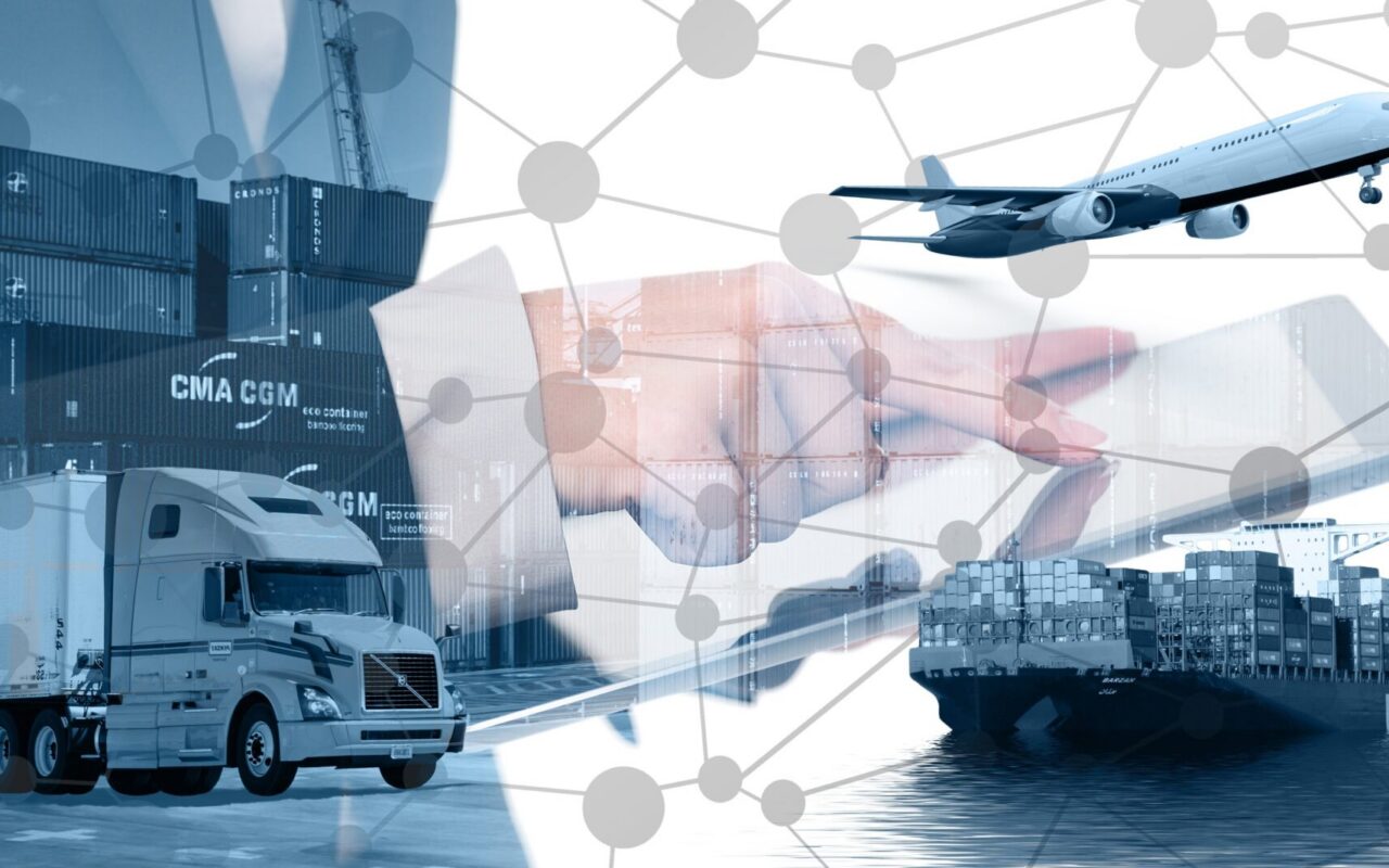 Industry 5.0 v logistike spája AI s ľudským úsudkom Industry 5.0 v logistike spája AI s ľudským úsudkom