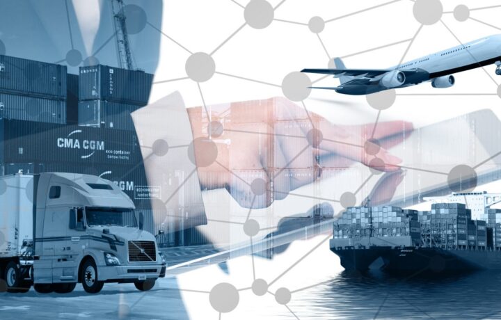 Industry 5.0 v logistike spája AI s ľudským úsudkom