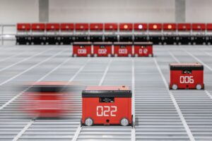 Prepojené balenie rozširuje možnosti skladovej automatizácie