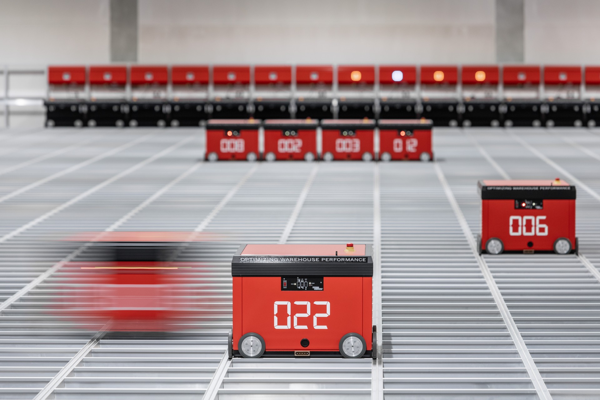 Prepojené balenie rozširuje možnosti skladovej automatizácie