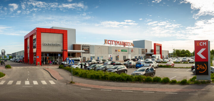 Kesko posiluje odolnosť logistiky cloudovým WMS a AI
