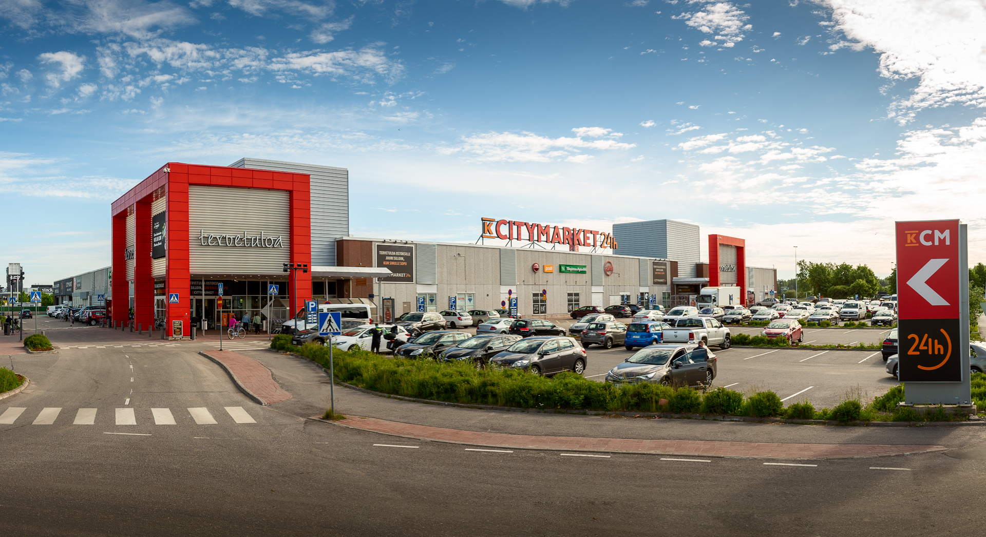 Kesko posiluje odolnosť logistiky cloudovým WMS a AI