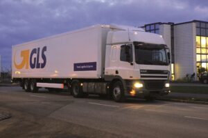 Kolding sa stáva základňou pre prepojenú logistiku GLS Kolding sa stáva základňou pre prepojenú logistiku GLS