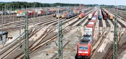 Poľský dopravný uzol má zvýšiť odolnosť budúcej logistiky