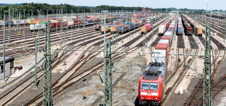 Poľský dopravný uzol má zvýšiť odolnosť budúcej logistiky