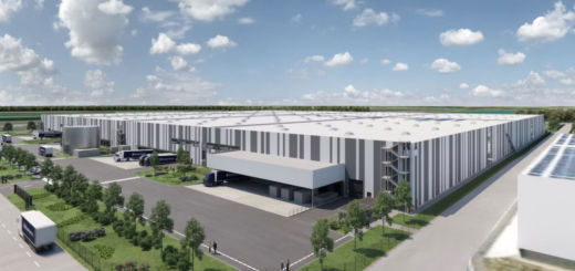 Physical AI posúva automatizáciu módnej logistiky za hranice štandardných produktov