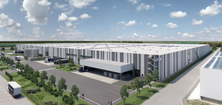 Physical AI posúva automatizáciu módnej logistiky za hranice štandardných produktov