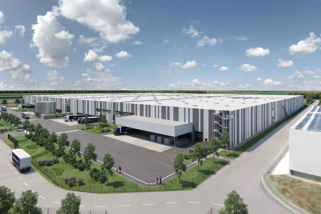 Physical AI posúva automatizáciu módnej logistiky za hranice štandardných produktov