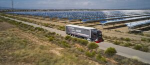Škálovanie elektrických nákladných vozidiel potrebuje odolný systém