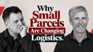 Malé zásielky ukazujú ďalší smer logistickej automatizácie