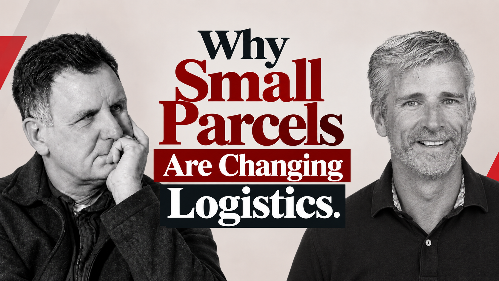 Malé zásielky ukazujú ďalší smer logistickej automatizácie