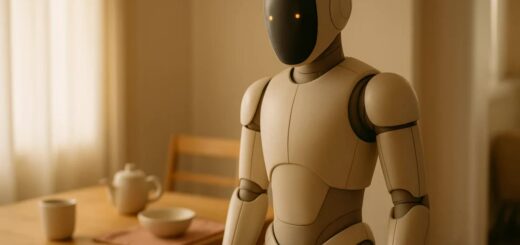 Humanoidné roboty pre Priemysel 5.0 potrebujú dôkazy