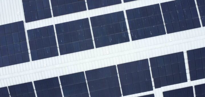 Sklad 5.0 potrebuje vlastnú energetickú platformu